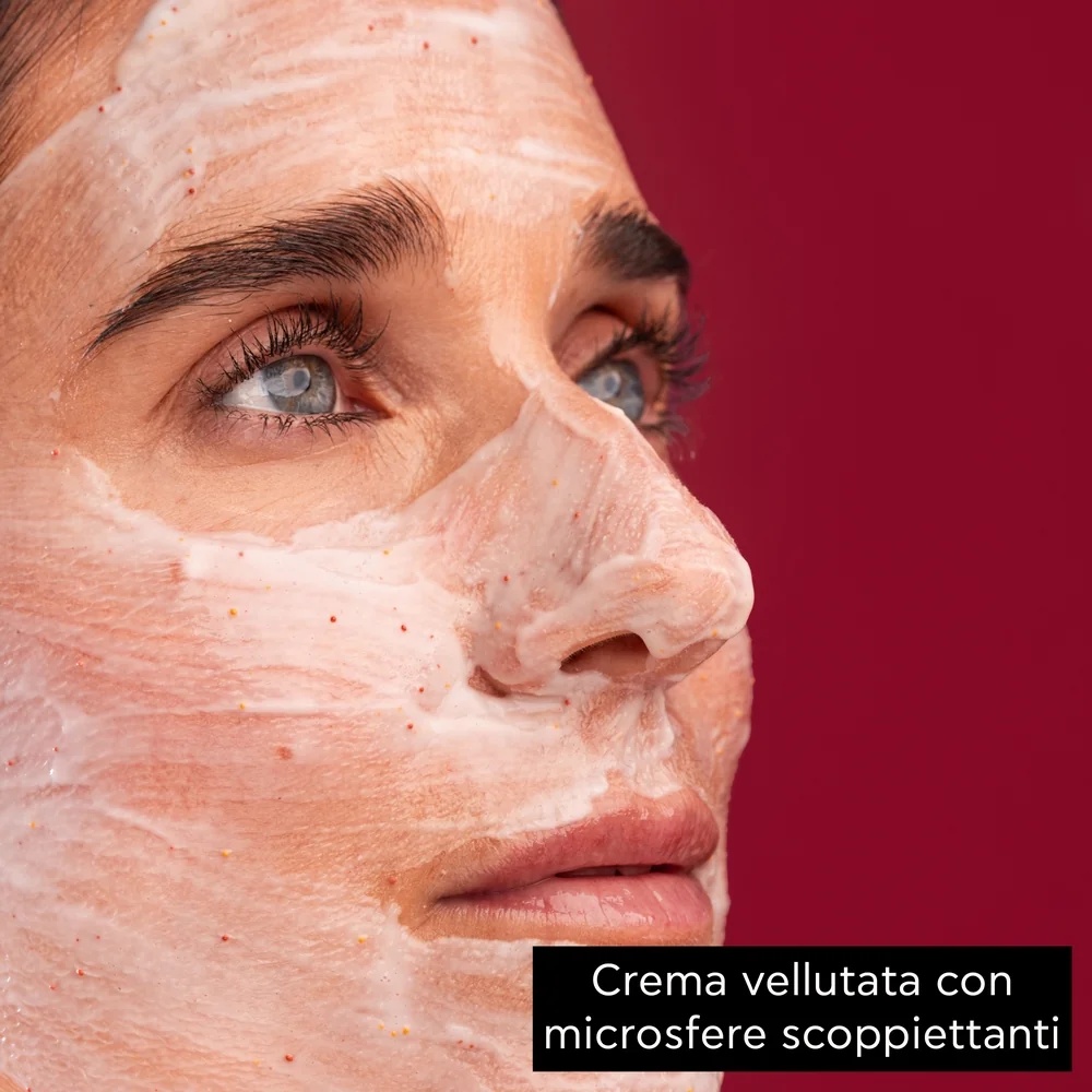APIVITA Apivita Express Druiven Liftend en Verstevigend Gezichtsmasker 2 x 8 ml