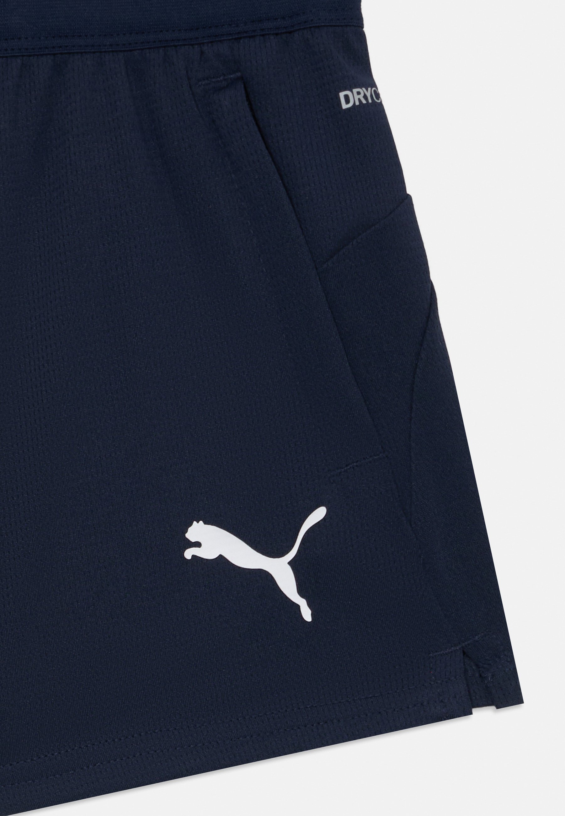 Puma MANCHESTER CITY FC UNISEX - Clubkleding - donkerblauw