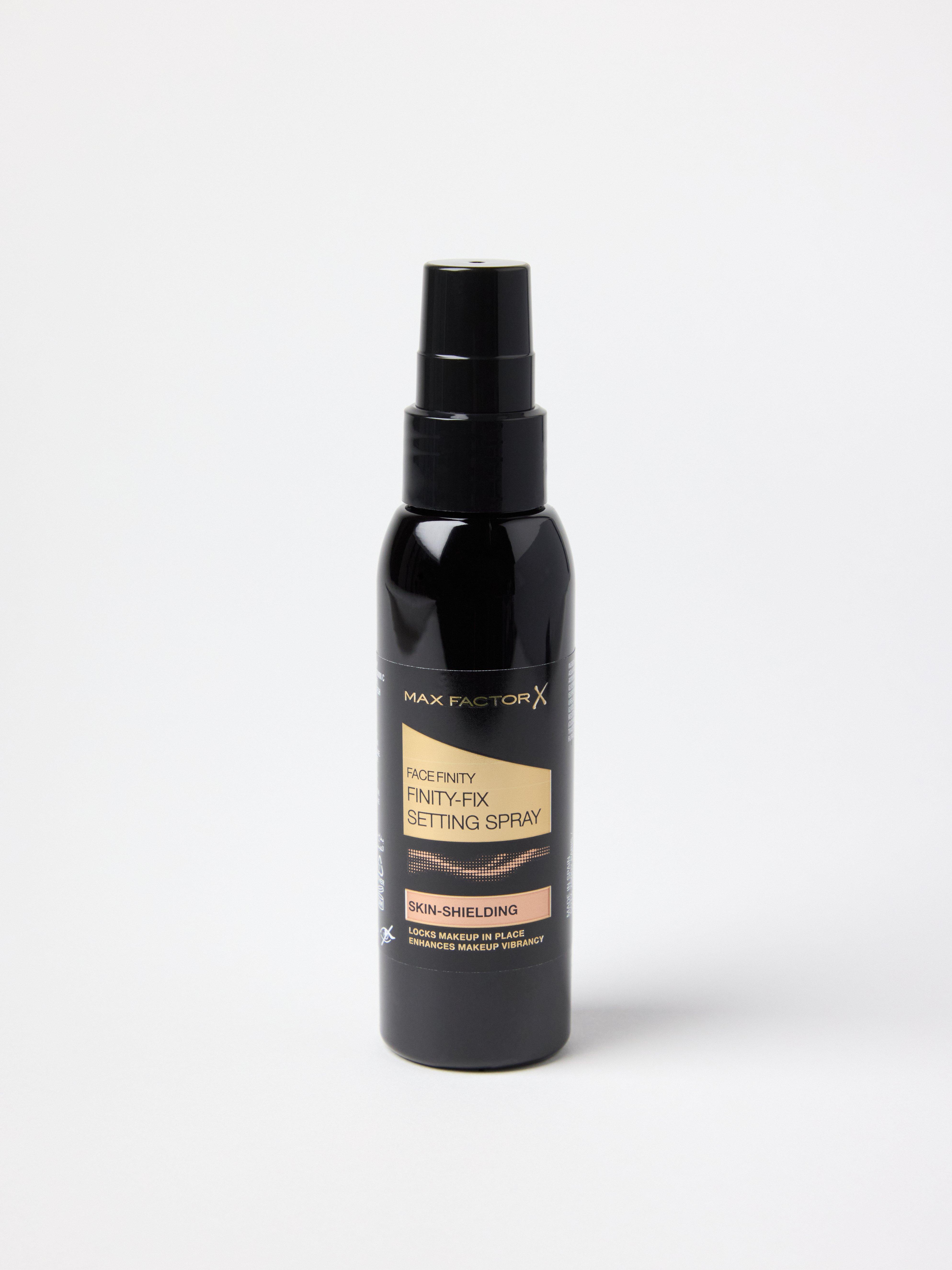 Spray Fixador Max Factor Facefinity Finity-Fix