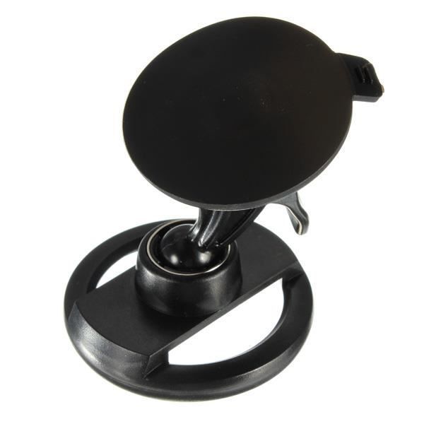 Supporto a ventosa per TomTom XL XXL V2 V4 PRO ONE Europe GPS per auto, da fissare al parabrezza.