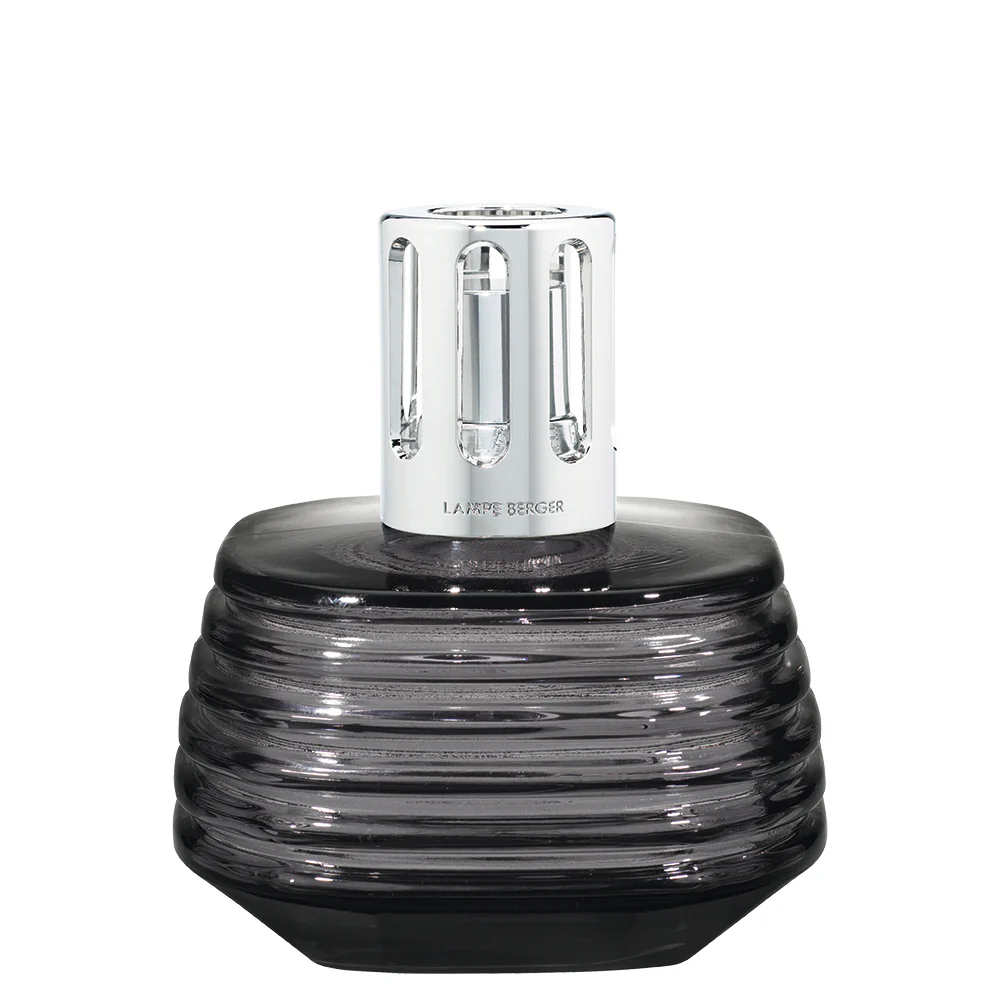 Lampe Vibes Grise - Lampada Catalitica