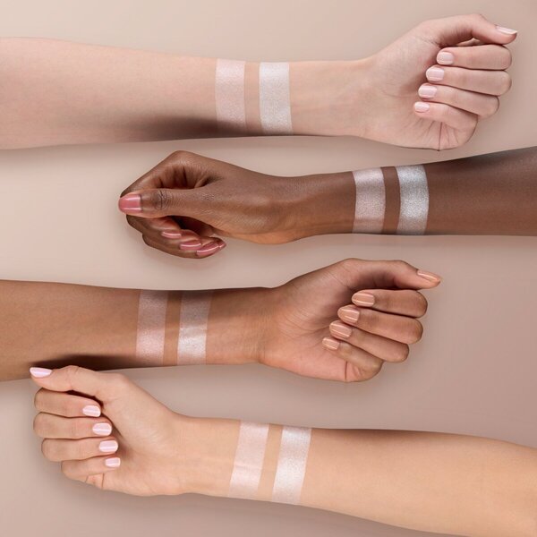Catrice 030 Sombra Iluminadora Metallic Lights