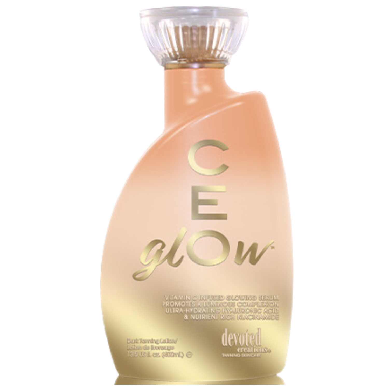Creazioni dedicate CE glow