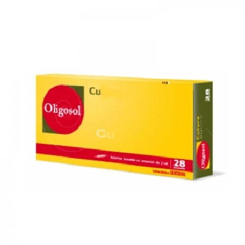 LABCATAL Labcatal Nutrition Koper 28F