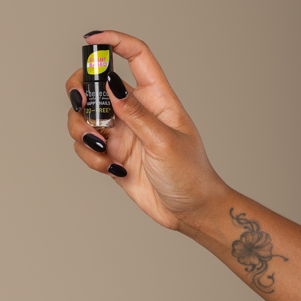 benecos Nagellack - 5 ml