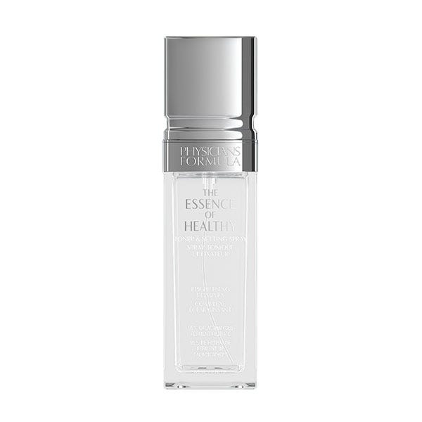 Az egészséges tonik és fixáló spray esszenciája | 1UD