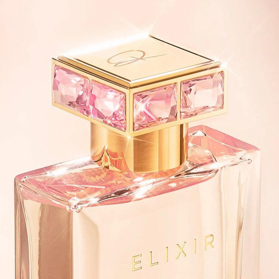 Roja Parfums Elixir Essence De Parfum