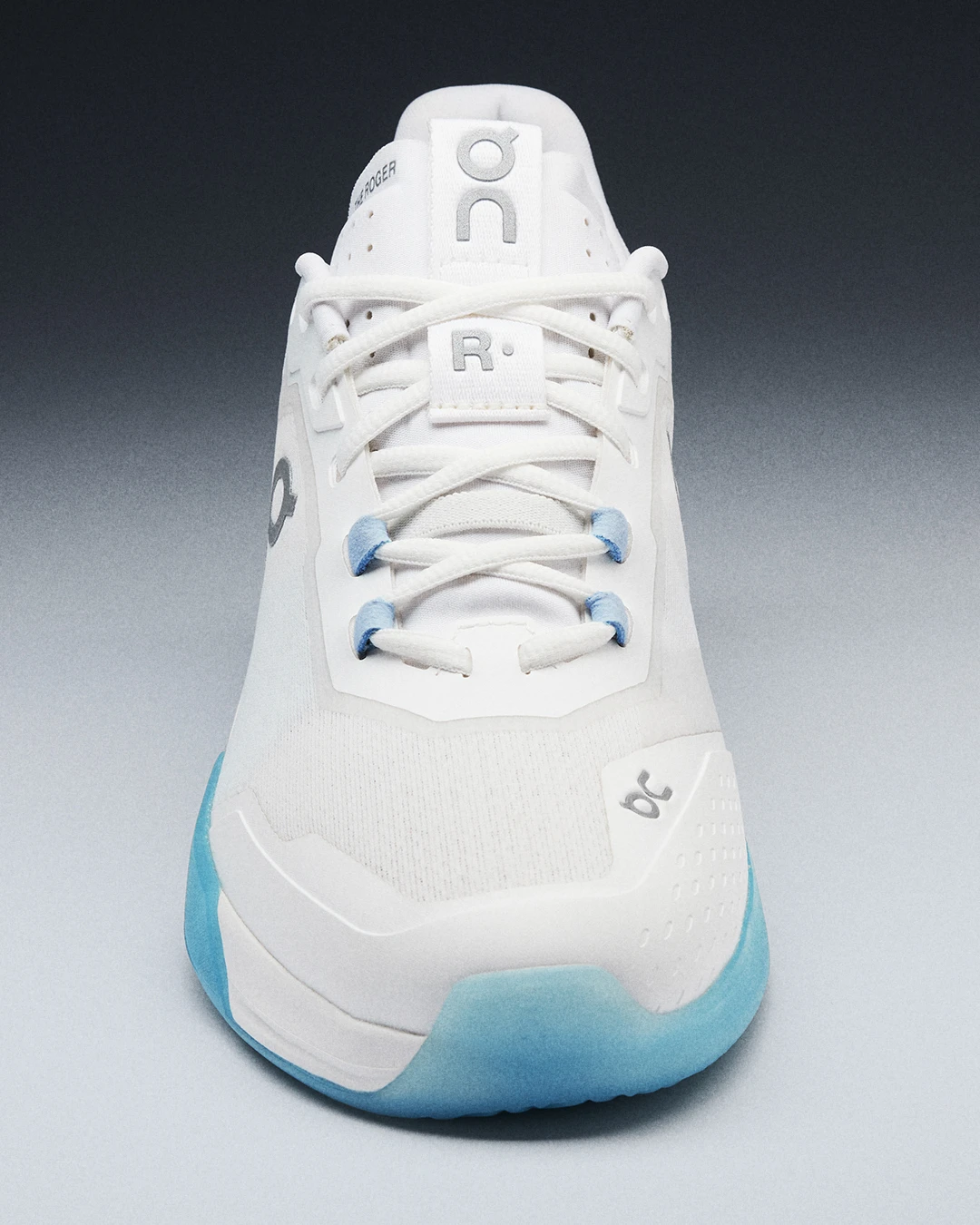 On Dames THE ROGER Advantage Pro Ivoor | Roze