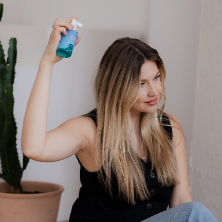 Bosko Cosmeticsin trikologinen tuotelinja