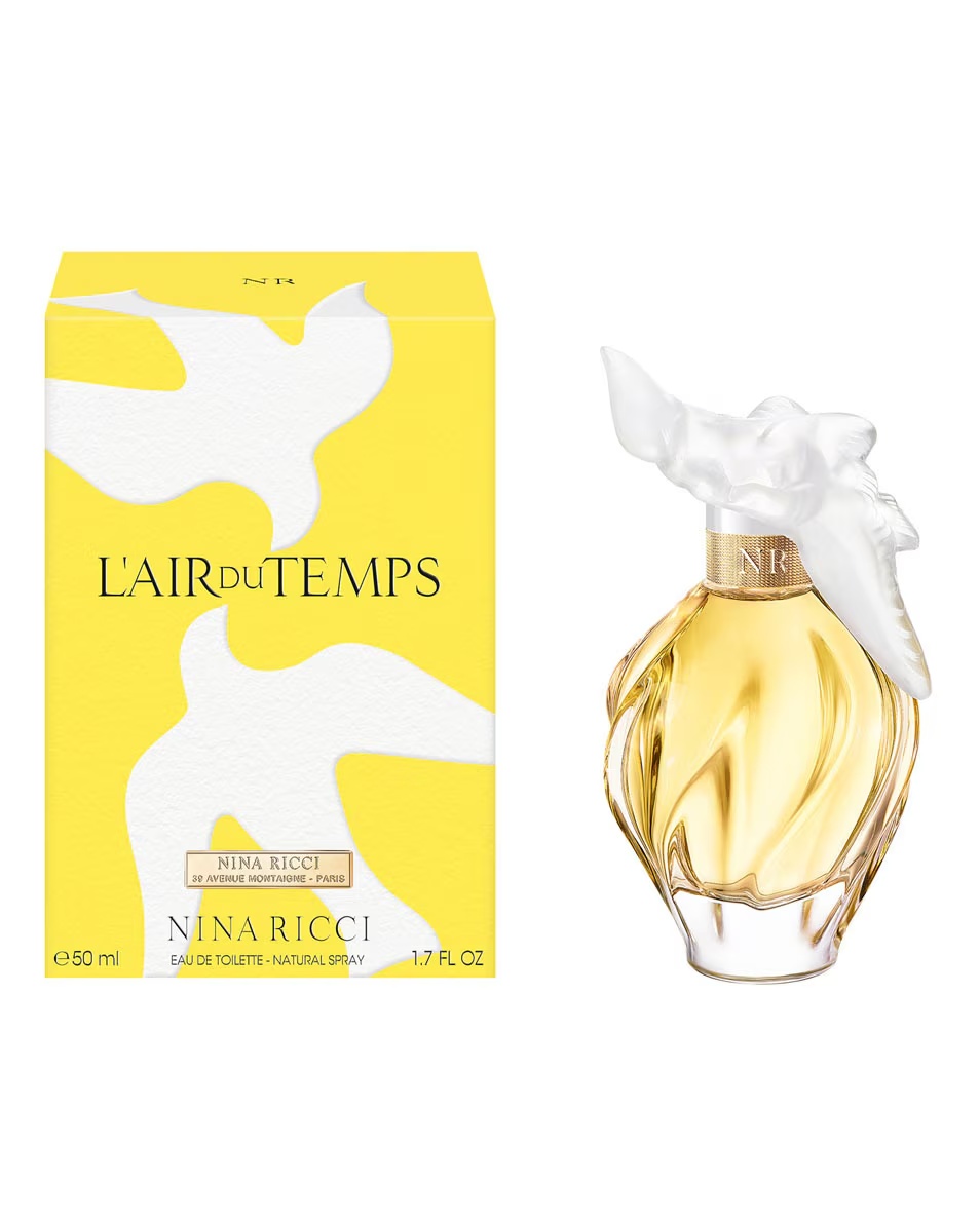 NINA RICCI AIR DU TEMPS EAU DE TOILETTE