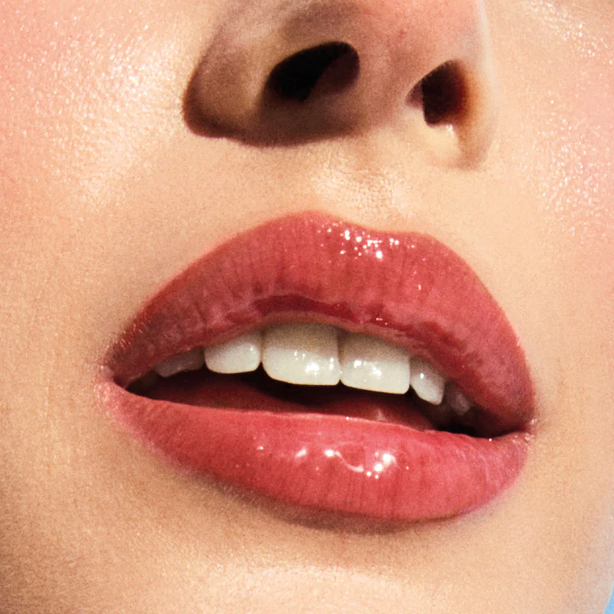 Labbra GOSSIP GLOSS GHIACCIOLO - Gloss