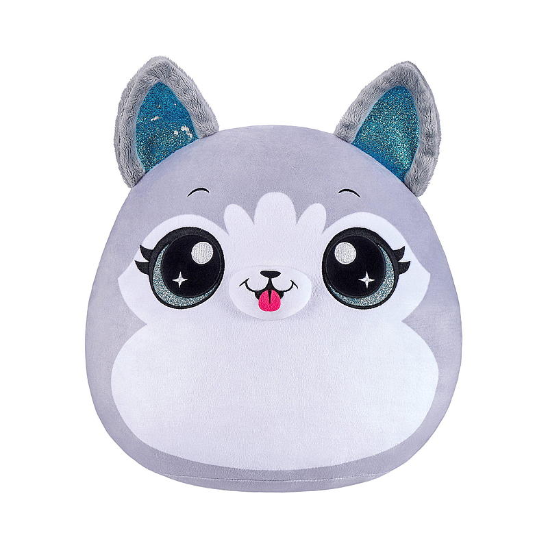 Squishies Coco Cone Coco Surprise, peluche