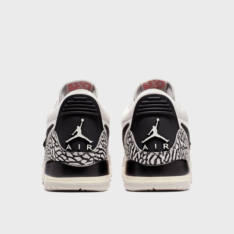 Air Jordan Legacy 312 Low (GS)