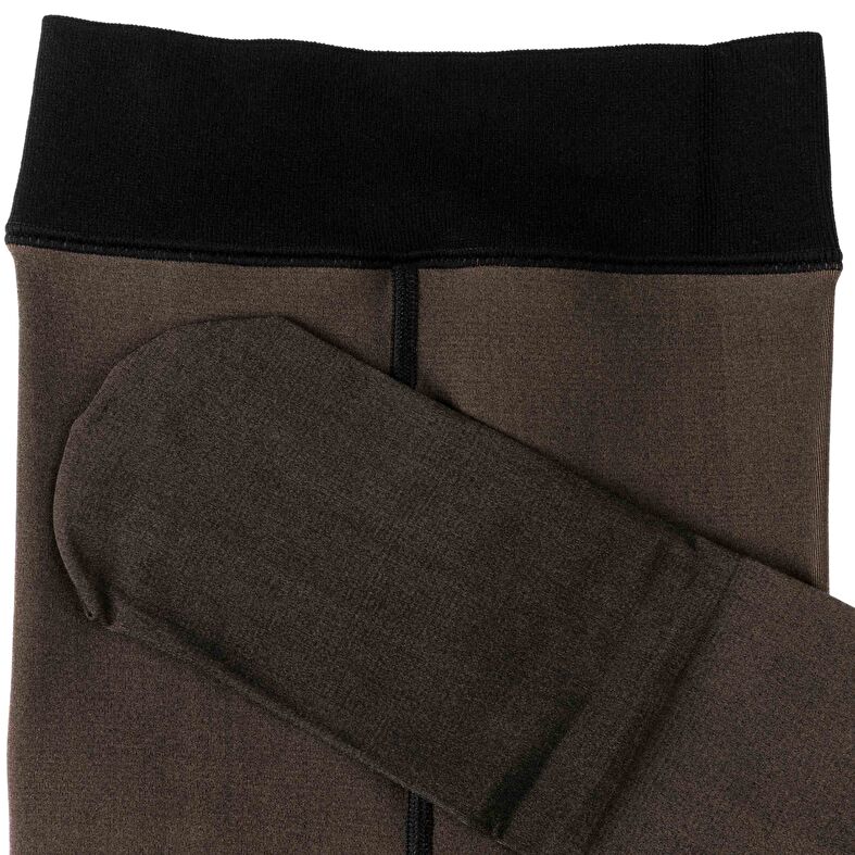Chaussettes et collants Femme Rose