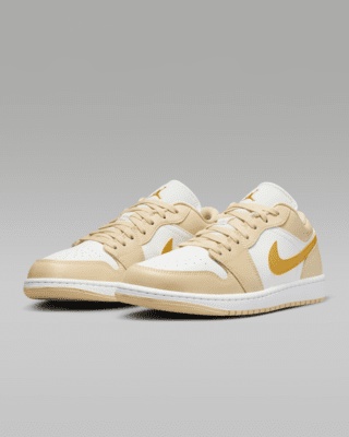 Air Jordan 1 Low Women's Shoes