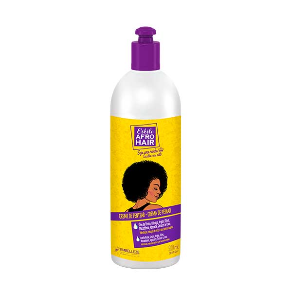 Afrohair| 500gr