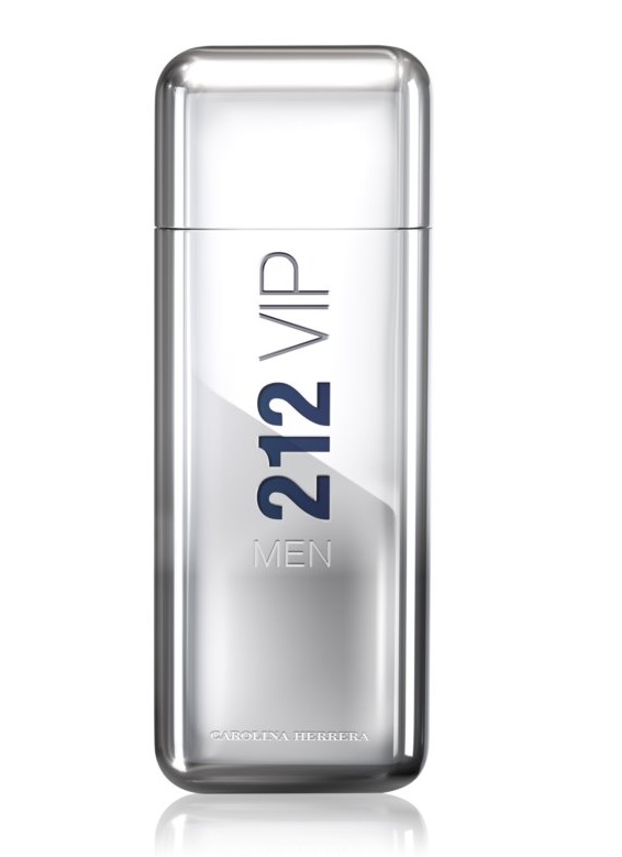 Carolina Herrera 212 VIP Heren