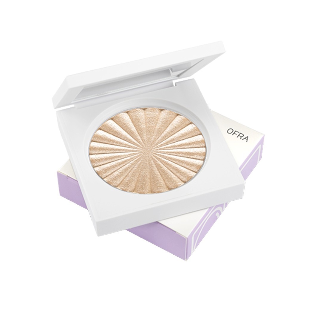 Ofra Cosmetics Highlighter Star Island - 10 g