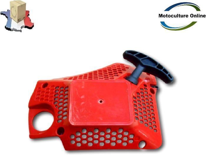 Lanceur / Démarreur - AOSOME - CS6150 - 62CC - Compatible avec plusieurs modèles - Qualité constructeur