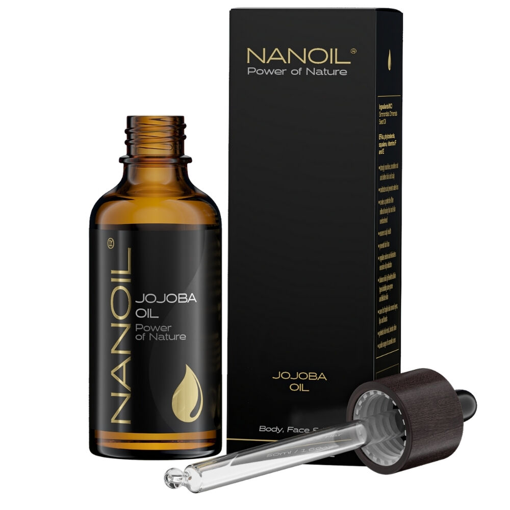 Nanoil