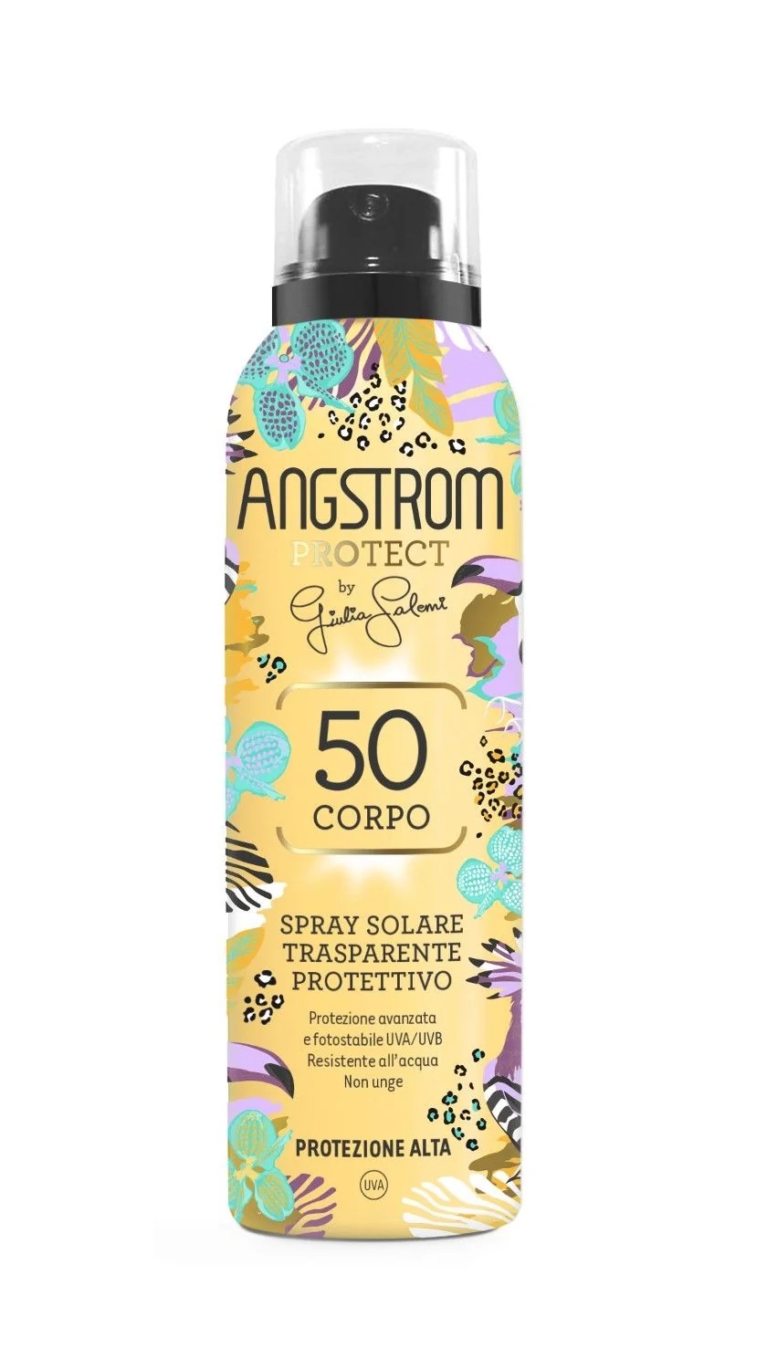 ANGSTROM PROTECT Spray protecteur Angstrom SPF50 Édition limitée