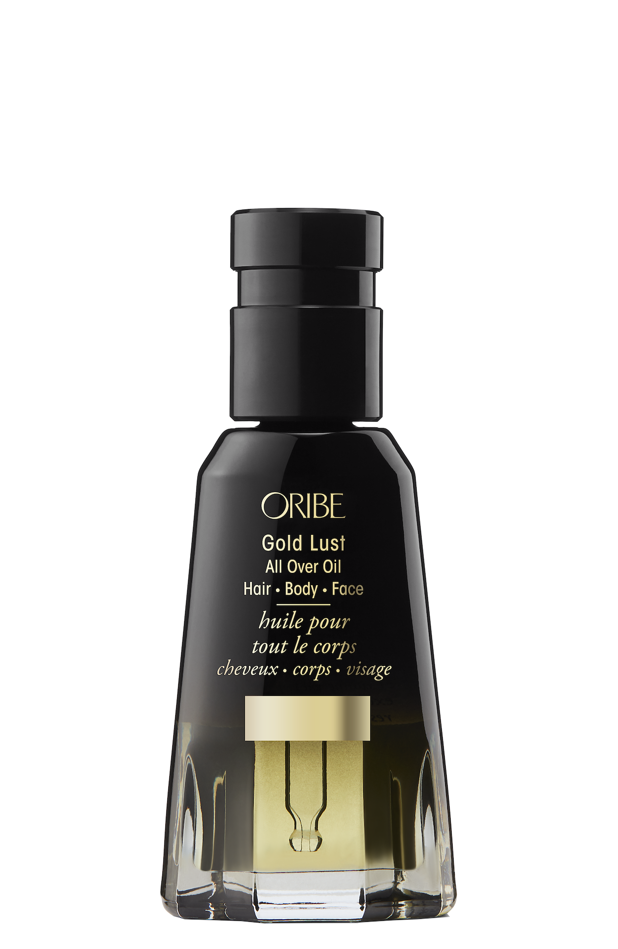 Ulei de față Gold Lust 50 ml - Oribe