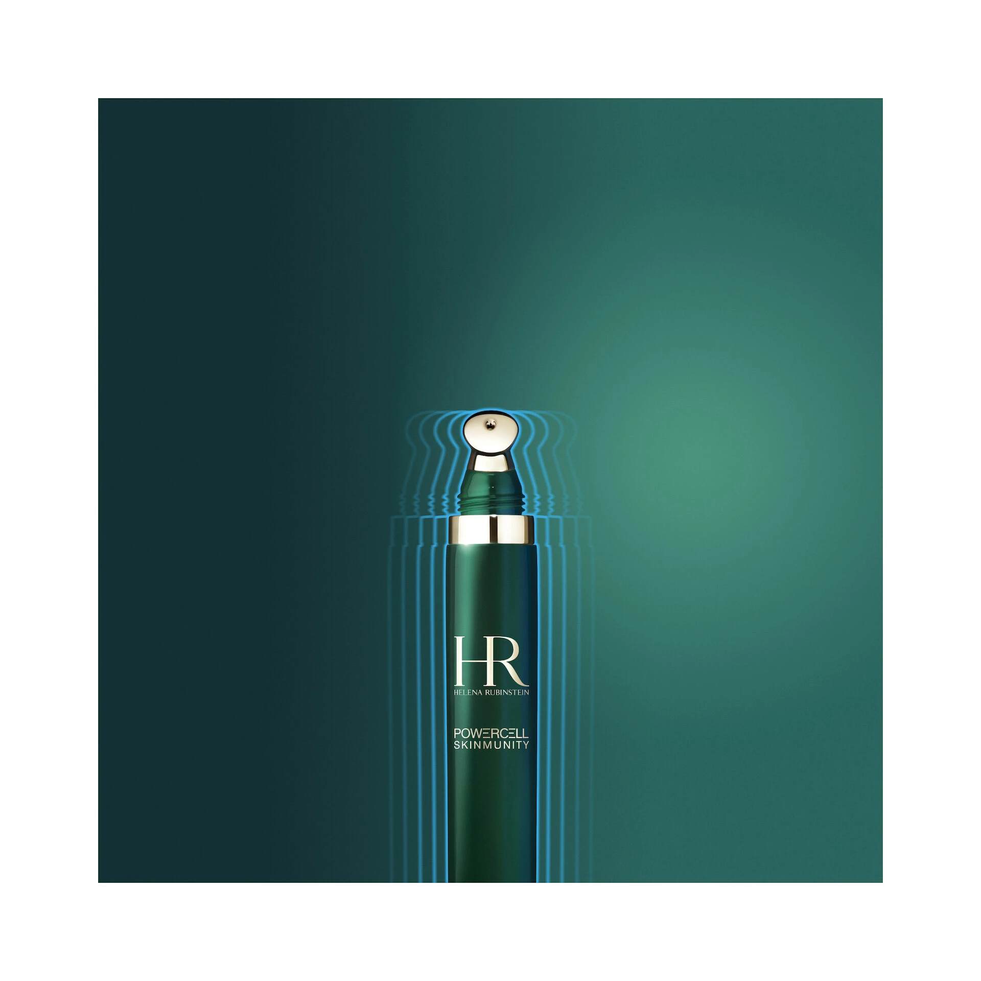 Powercell Skinmunity krema za područje oko očiju 15 ml - Helena Rubinstein