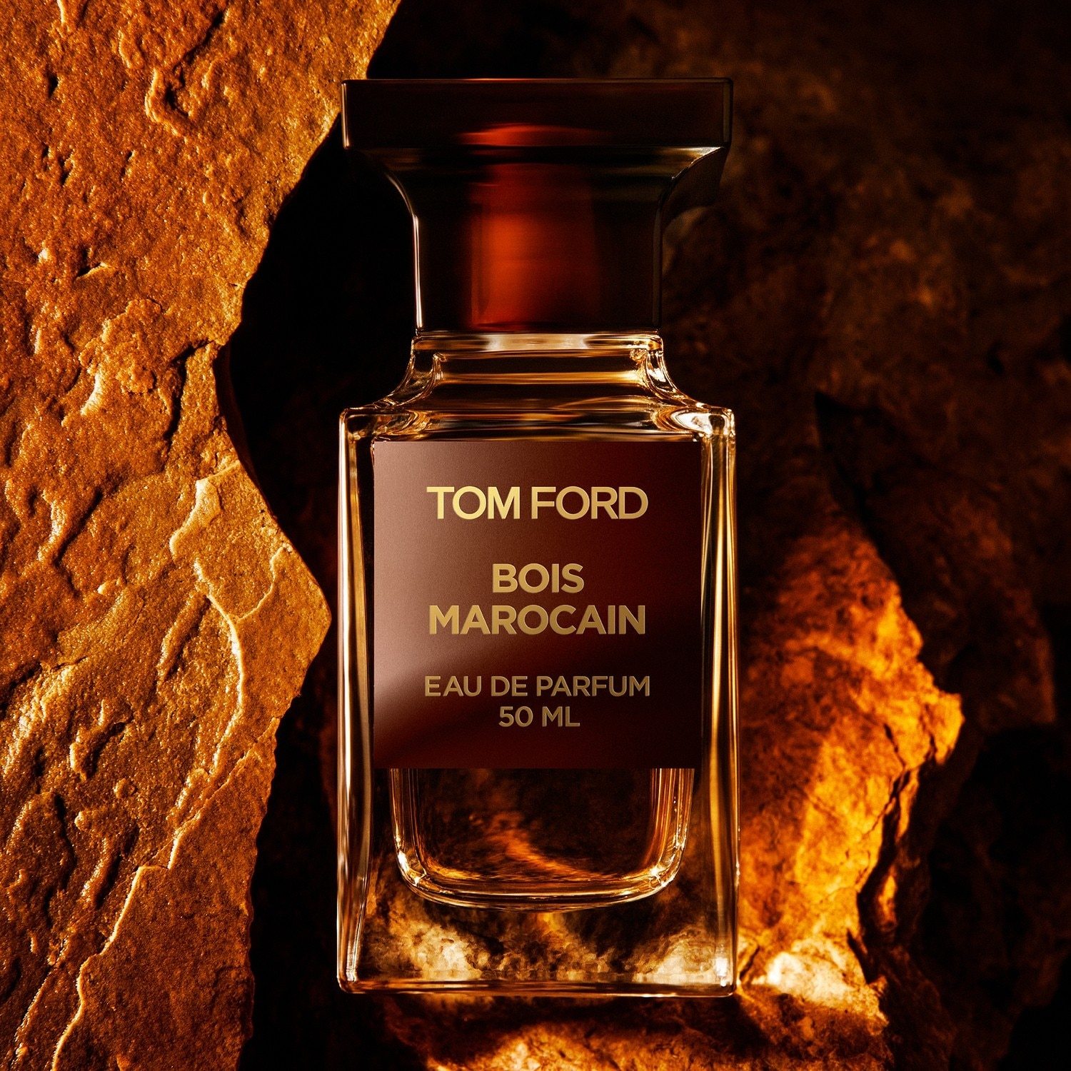 TOM FORD Parfum Private Blend Fragrances Bois Marocain EDP – 30 ml