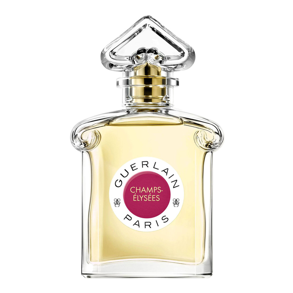 Guerlain Champs Elysees