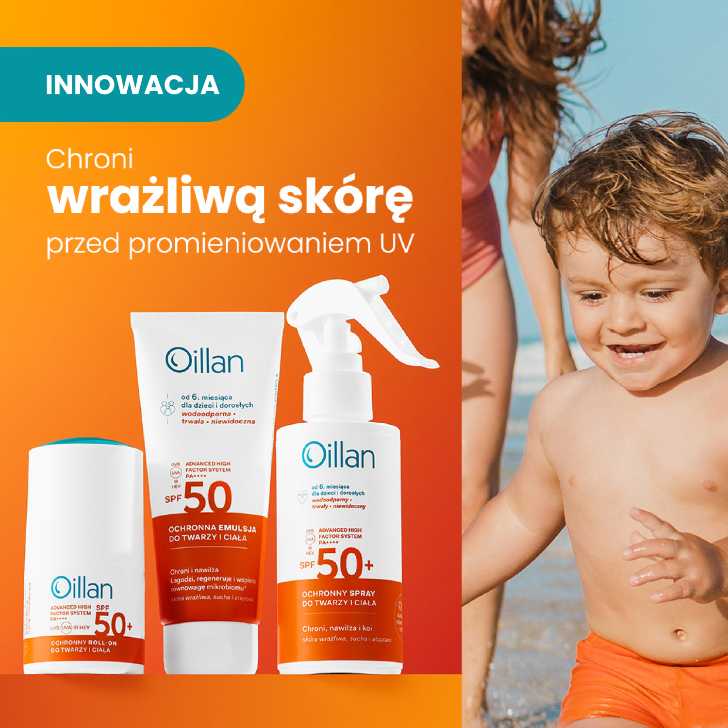 Oillan Sun