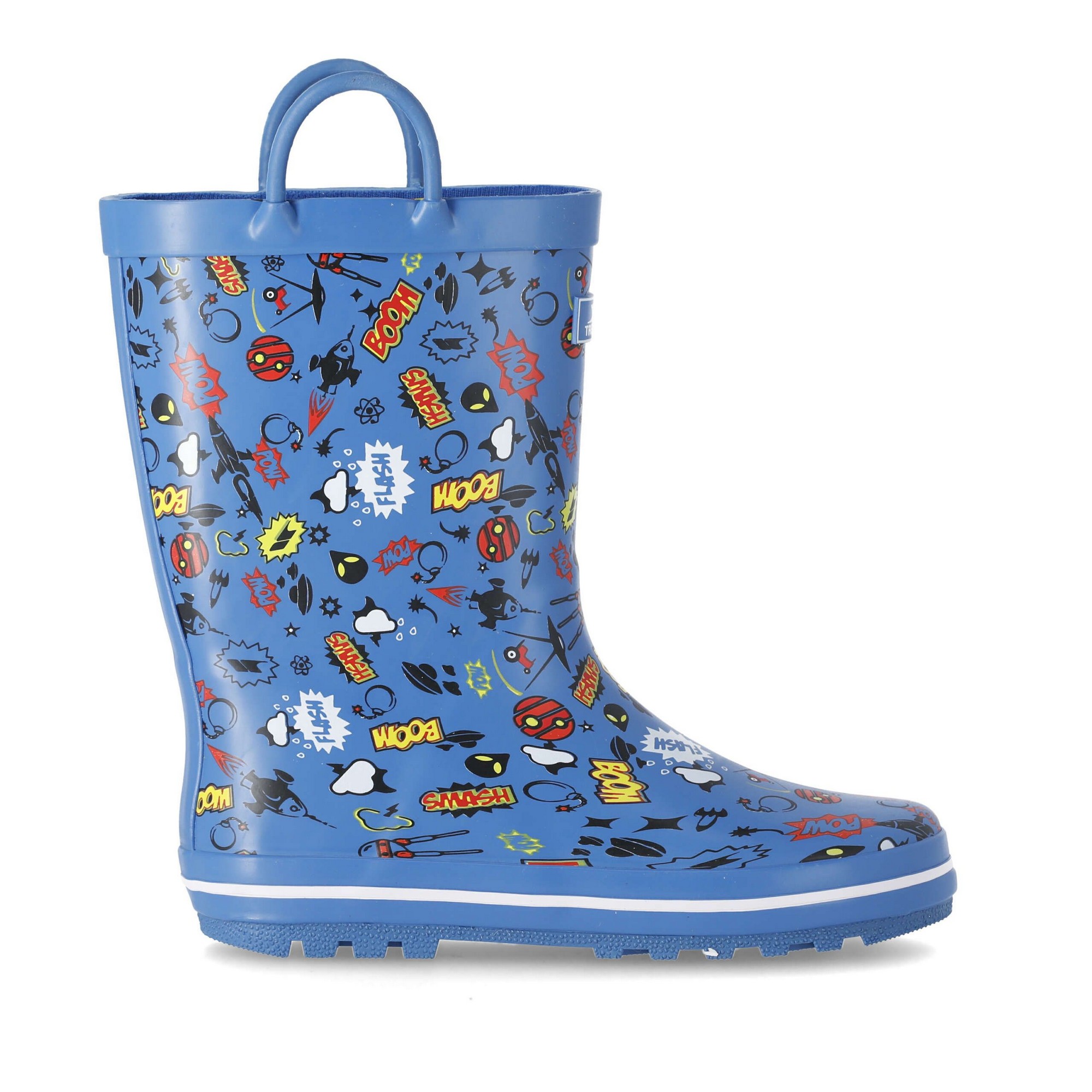  Apolloton Trespass Wasserstiefel