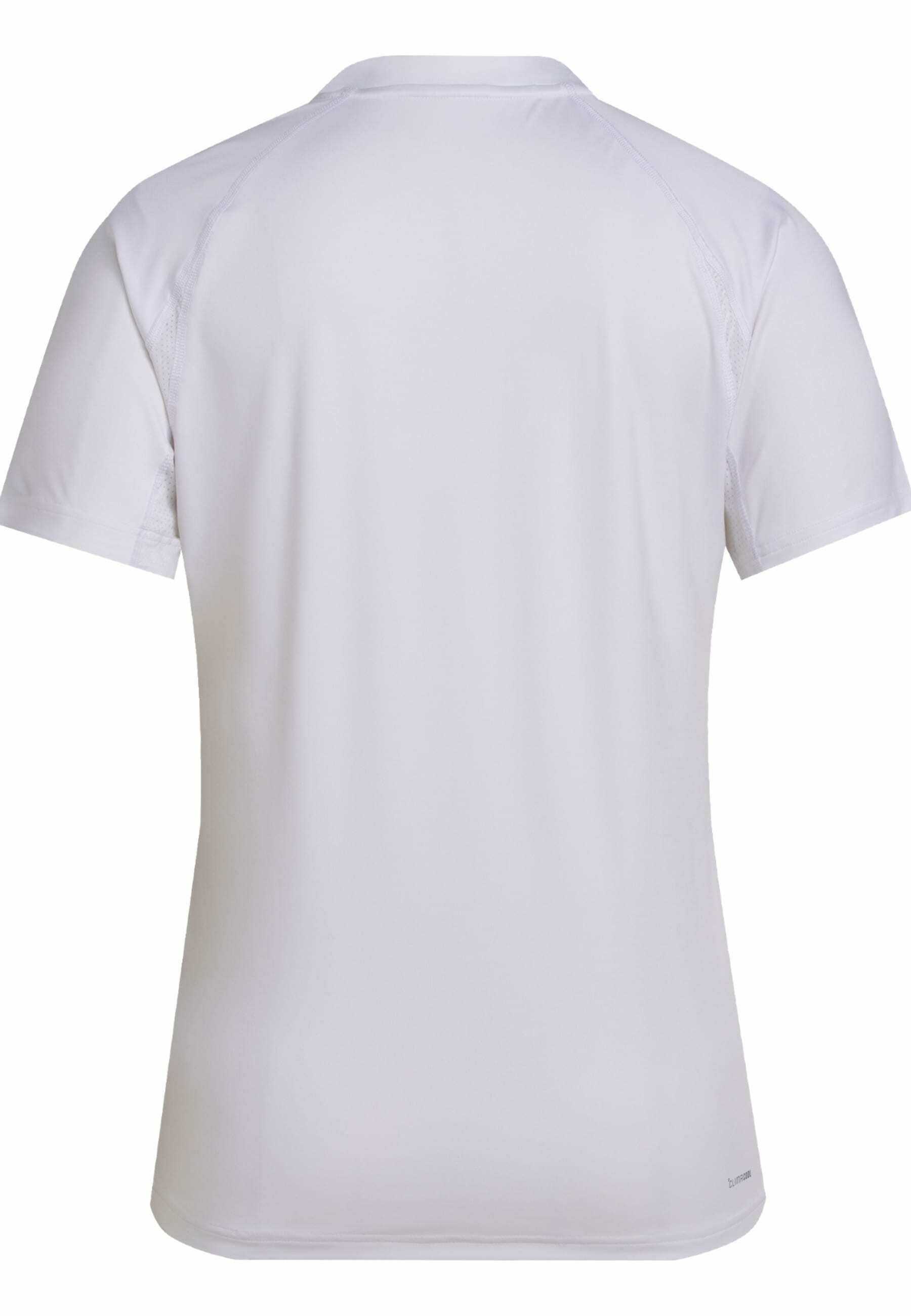 adidas Performance CLUB T-shirt - Sport T-shirt - wit