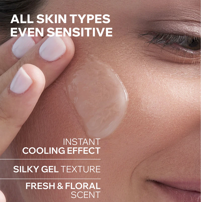 Uriage Eau Thermale Water Sleeping Mask Intenzívne hydratačná nočná pleťová maska