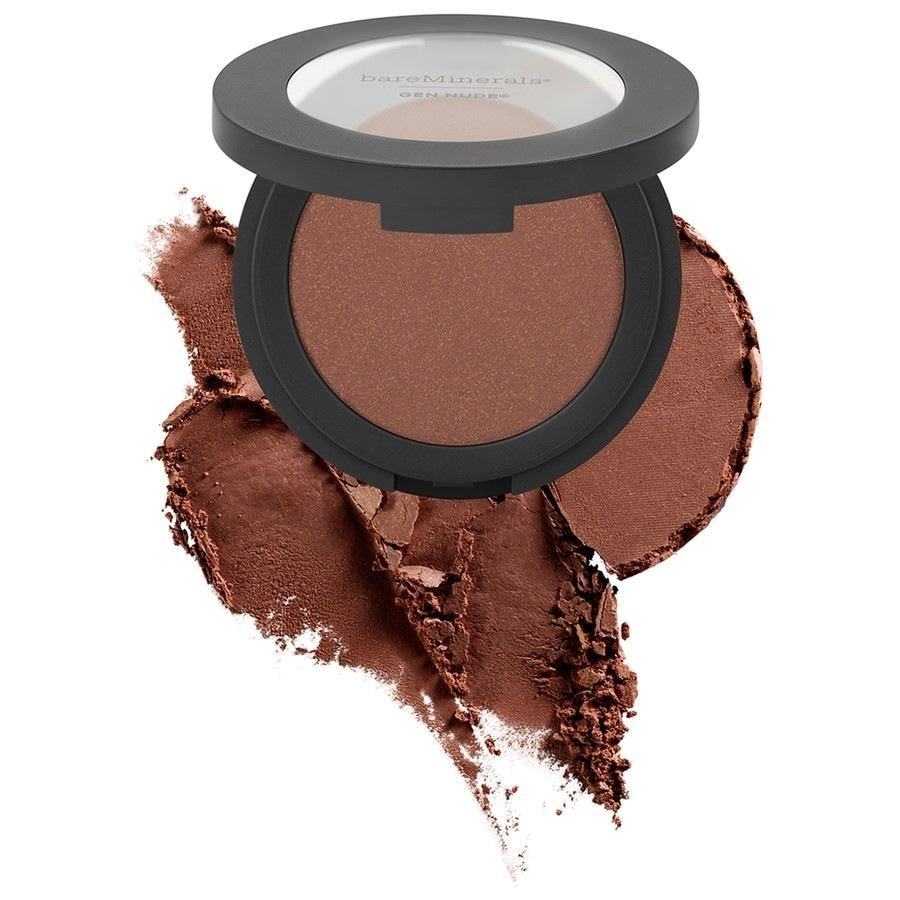 bareMinerals Blush Gen Nude Powder vaigu sārtums – 6 g
