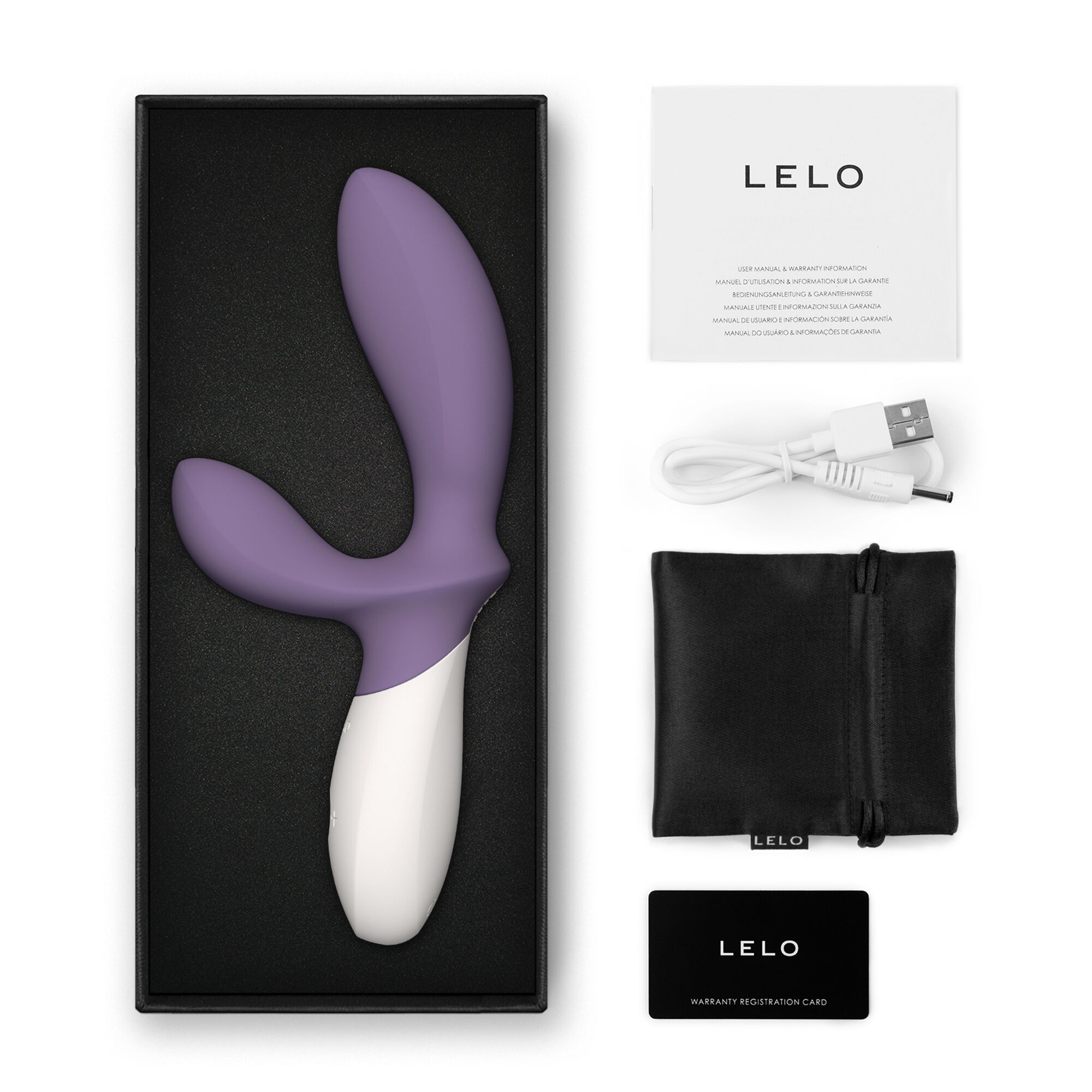 Lelo Loki Val 2