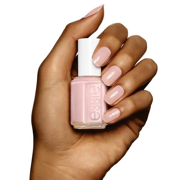 Essie Original 13 Mademoiselle nagu laka<br>13,5 ml