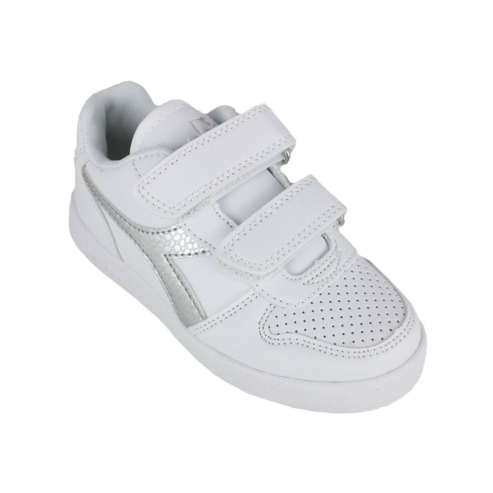  Zapatillas Diadora 101.175782 01 C0516 Vit/silver