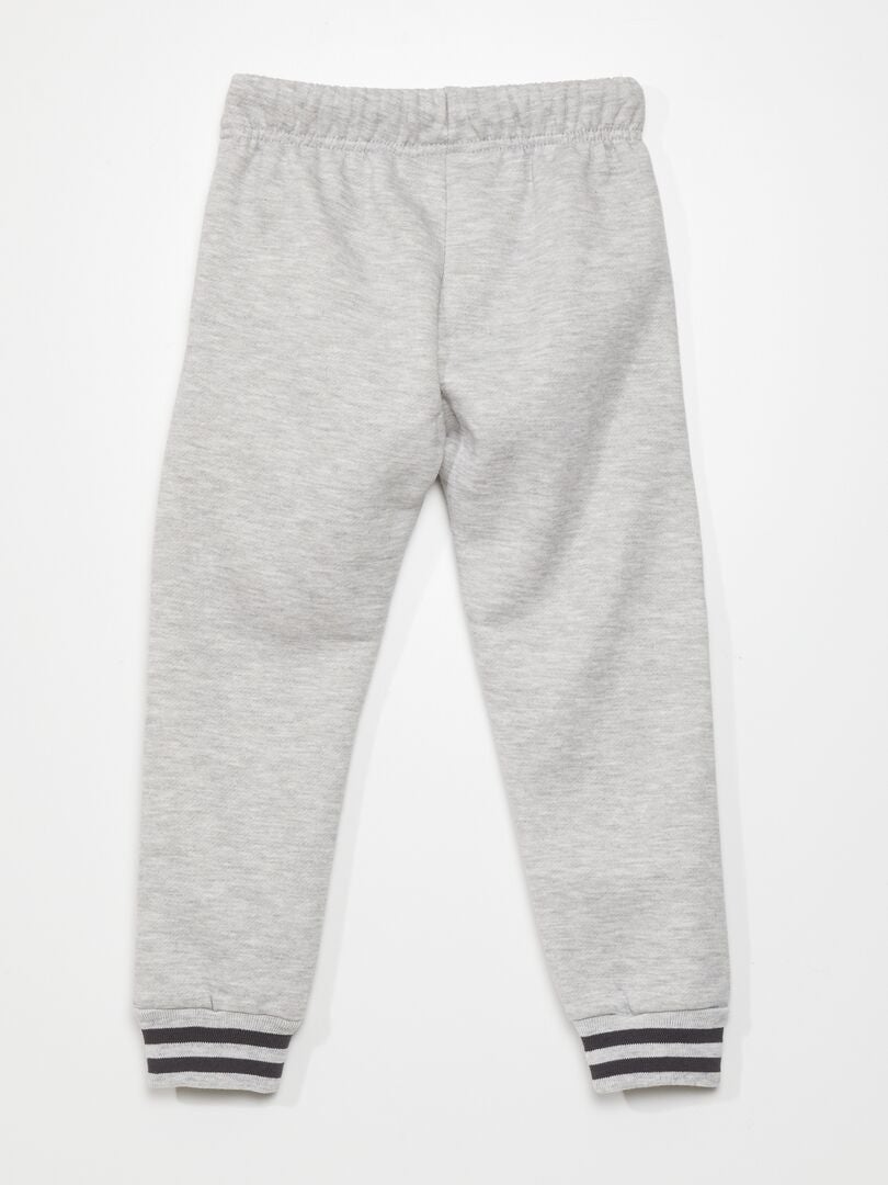 Joggingbroek 'Minnie' 'Disney' - GRIJS