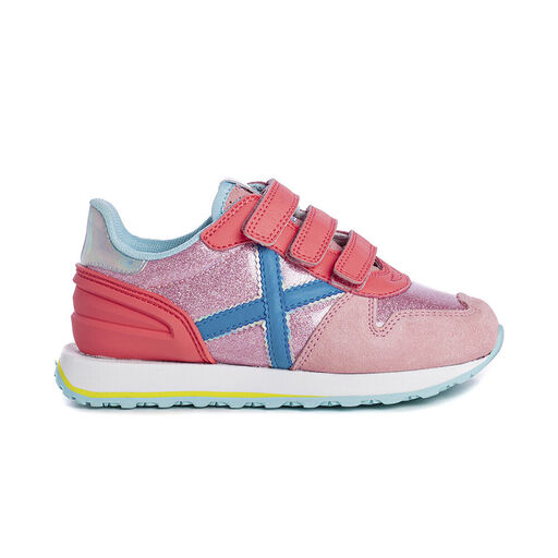 Mini Massana Vco 489 Sneakers