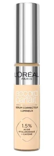 L’Oréal Paris True Match Radiant Korektor 4N 1szt