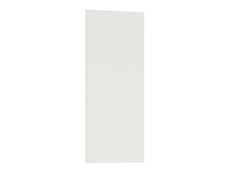 Panel boczny Edan 72 cm biały canadian