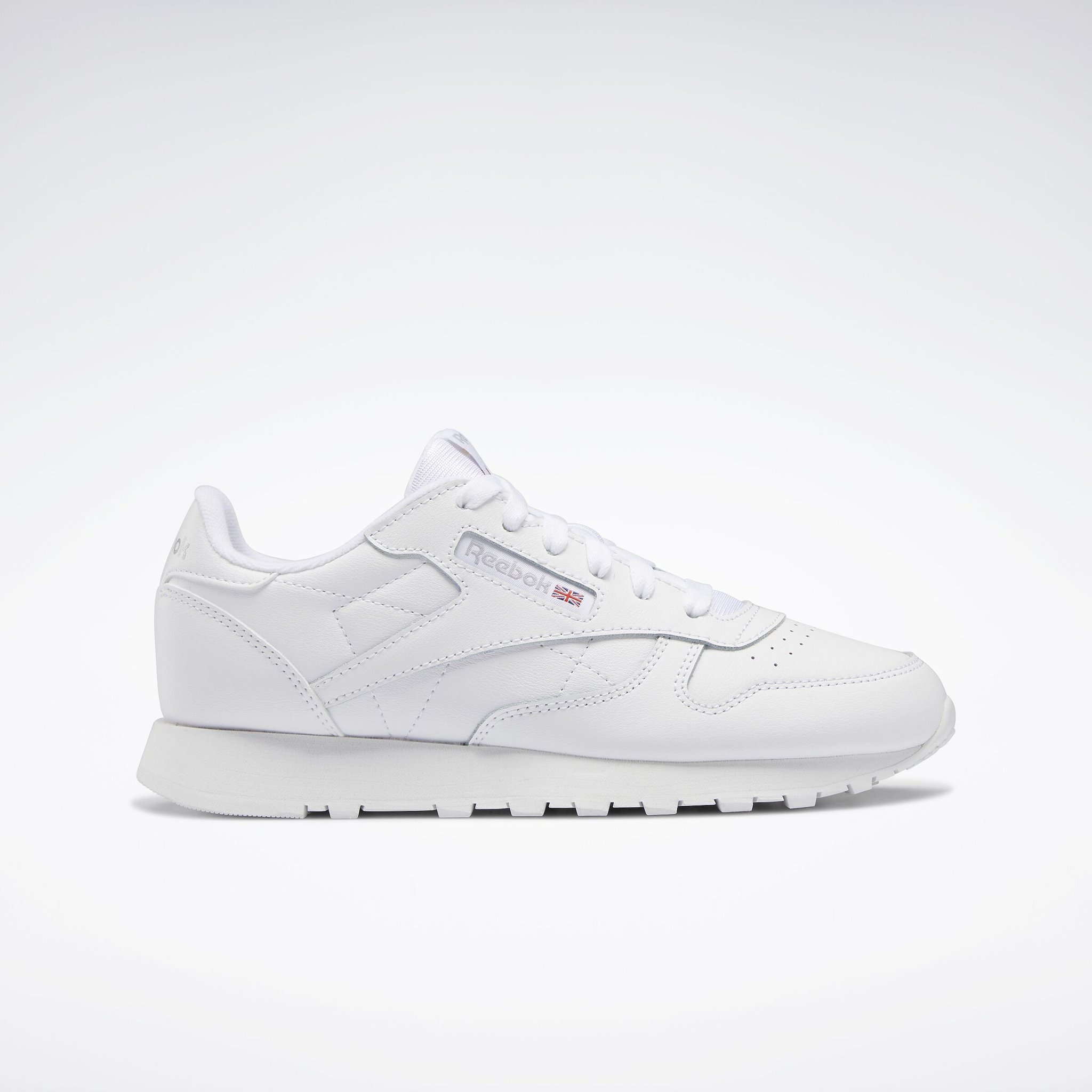Kids' Lifestyle Shoes Classic Leather Shoes