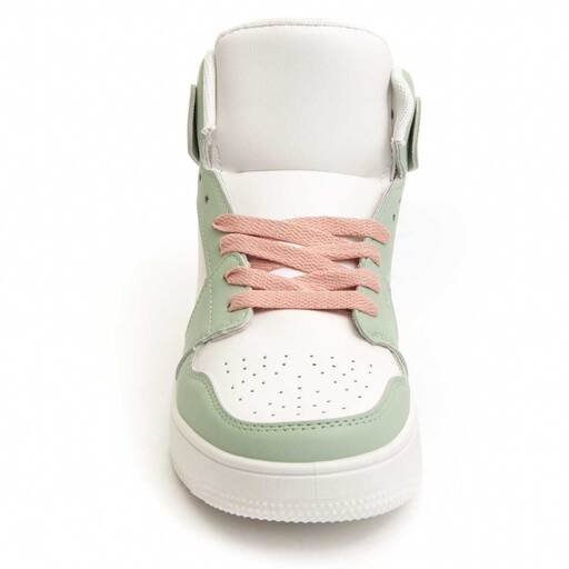 Montevita Forced6 Low-Top Sneaker