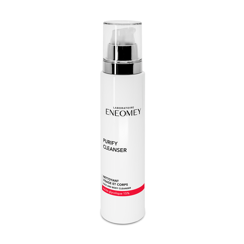Demachiant Purify 150 ml - Eneomey