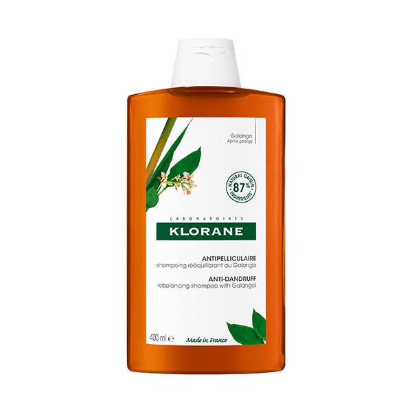 Anti-pelikularno sredstvo | 400ML