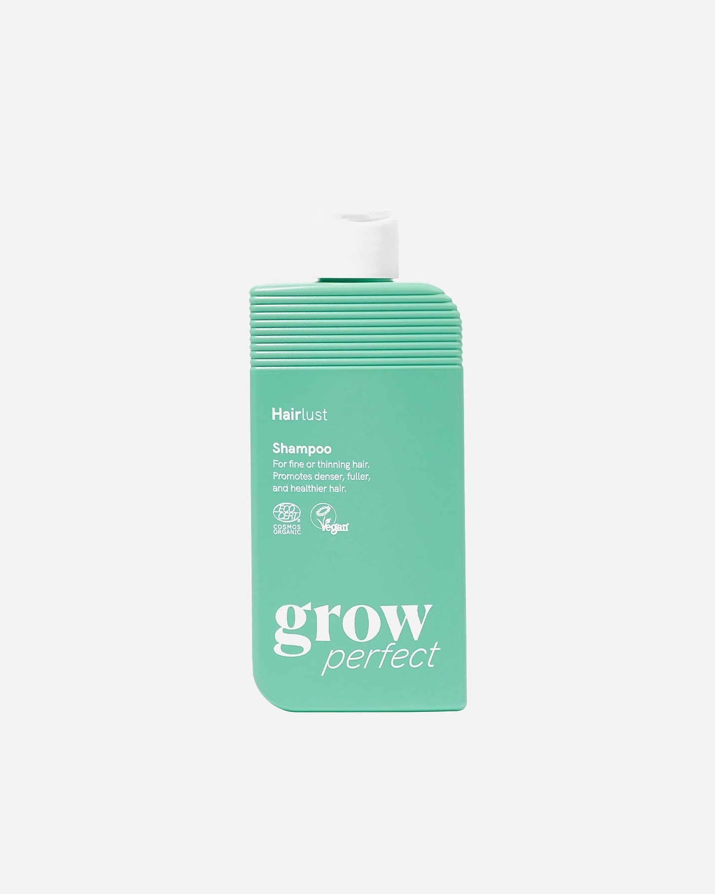 „Hairlust“ plaukų šampūnas tobulam plaukų augimui – 250 ml