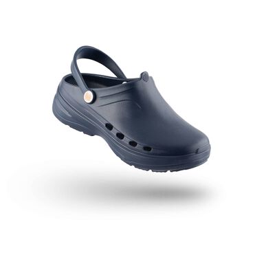 Kék Waylite Wock Clog 02 Szuper Könnyű Munkavédelmi Papucs 1 db