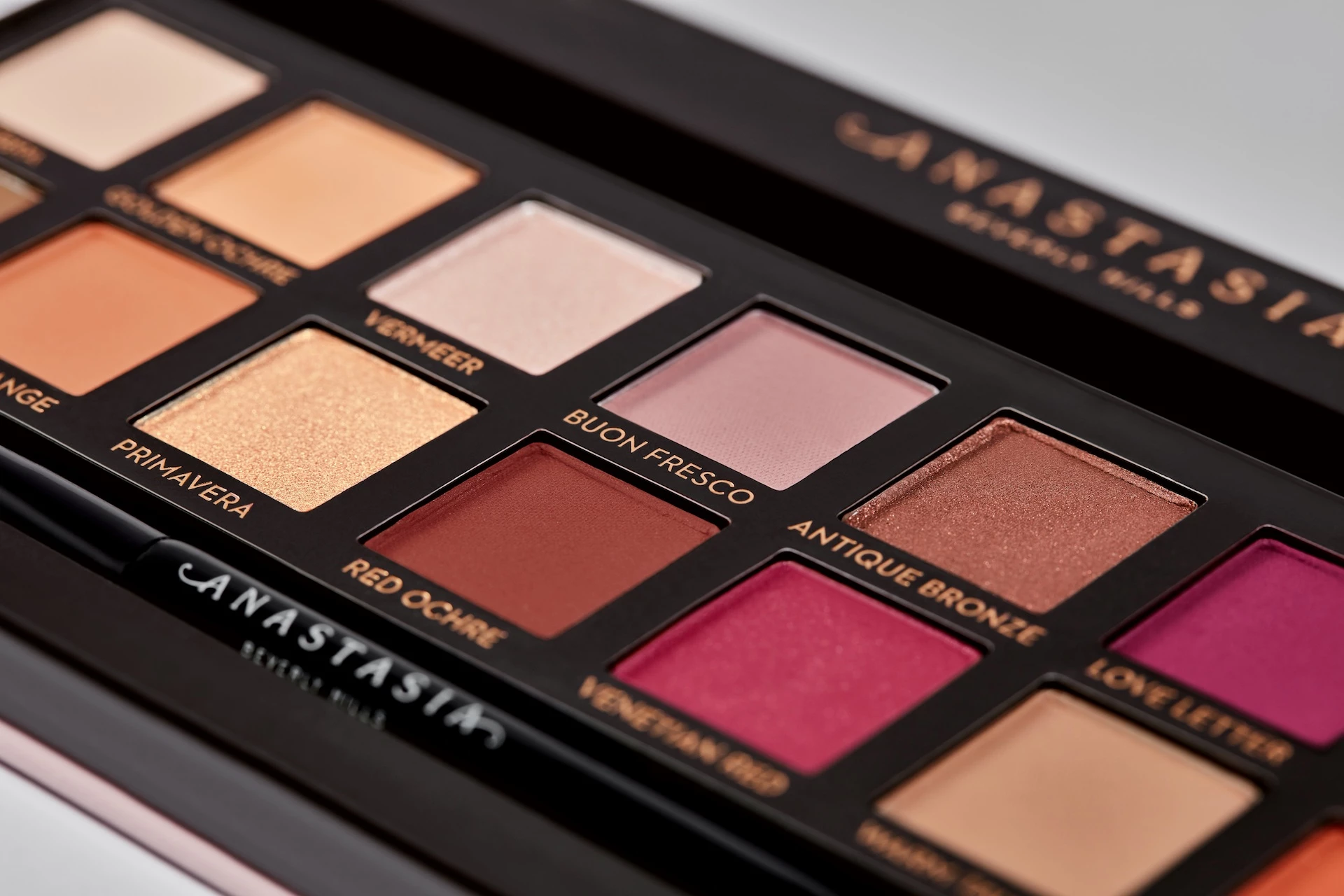Paletă de farduri de pleoape Modern Renaissance - Anastasia