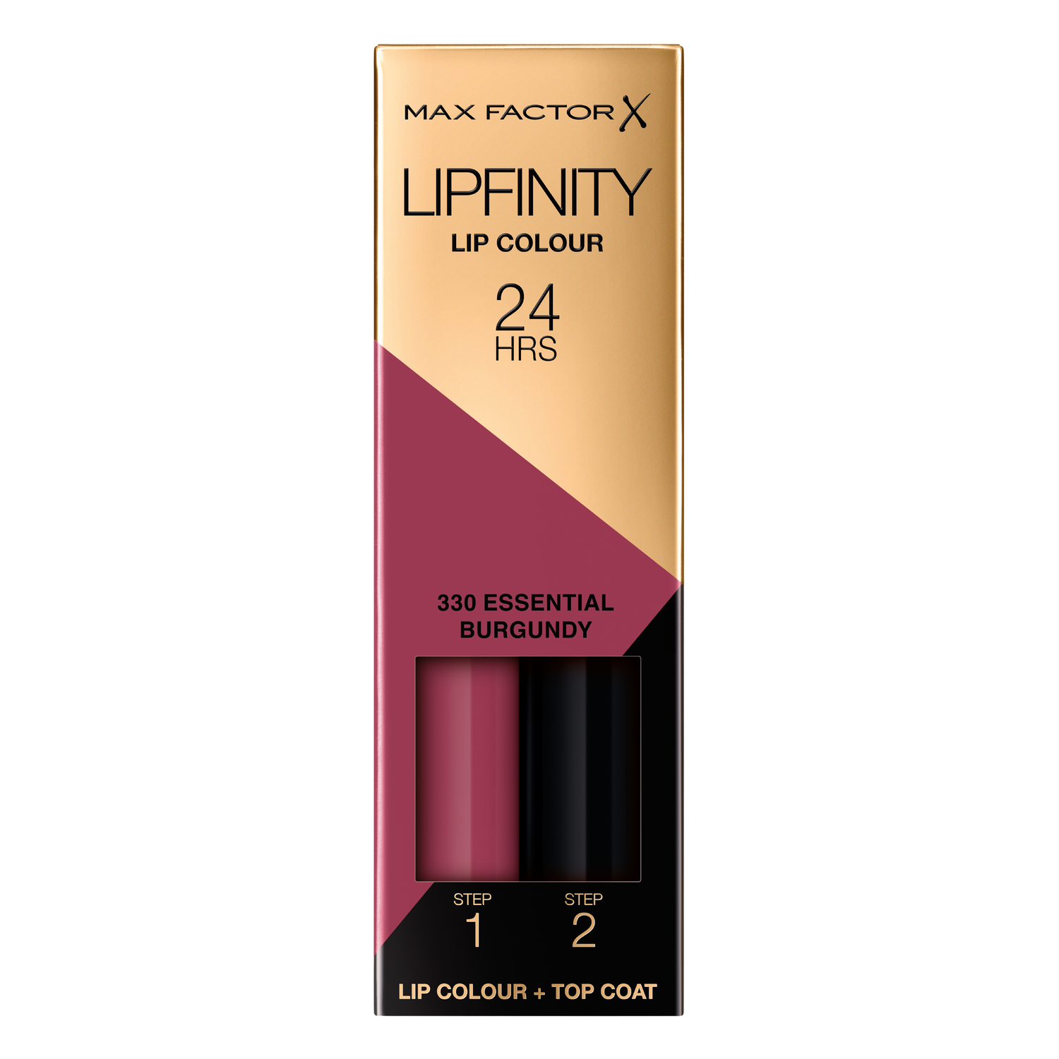 Skysti lūpų dažai „Lipfinity“ Lūpų dažai