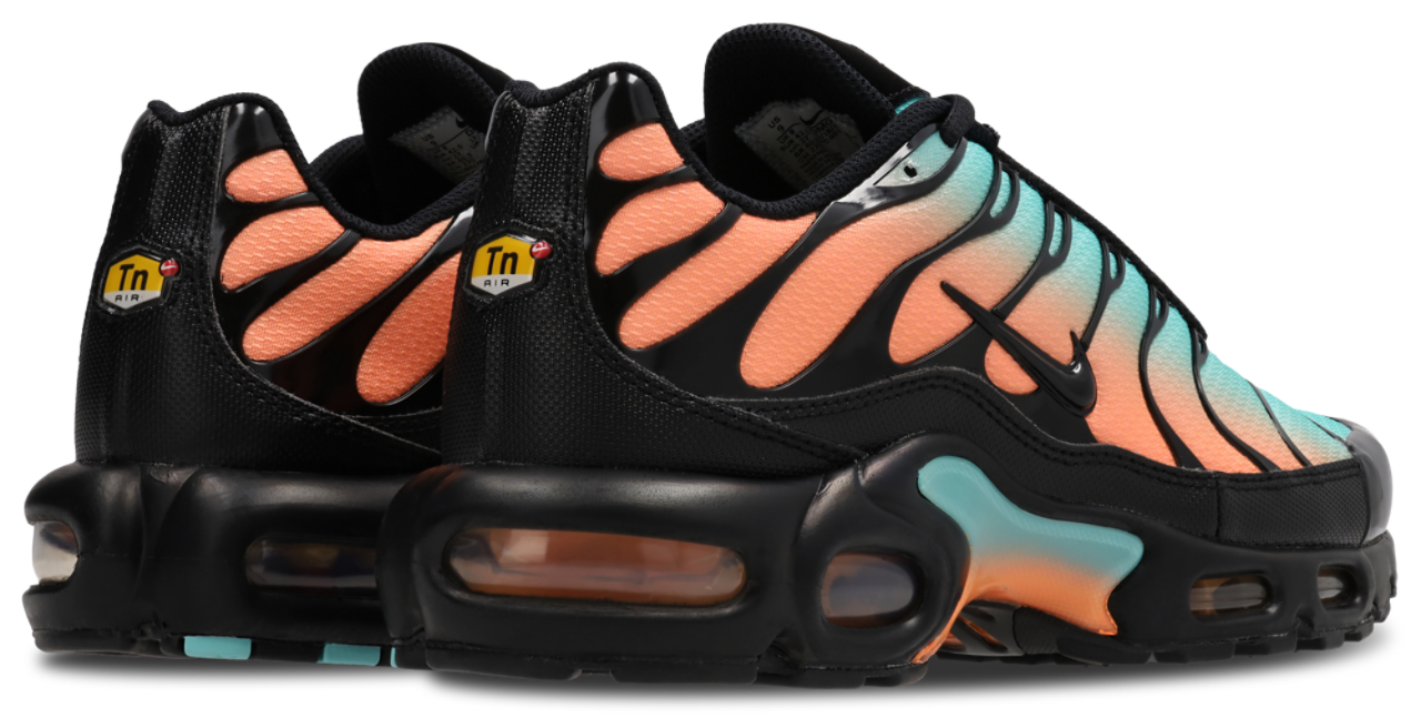 Nike Air Max Tuned 1